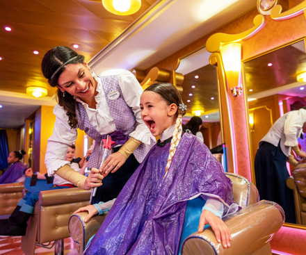 Bibbidi Bobbidi Boutique