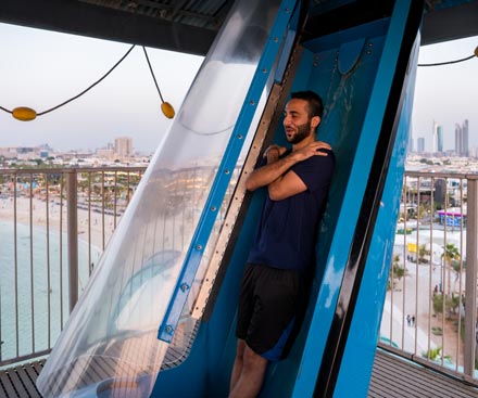 Free Fall