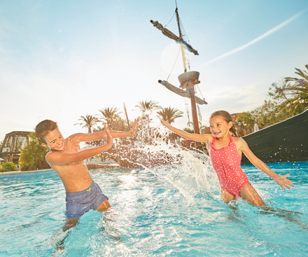 Leisure Facilities