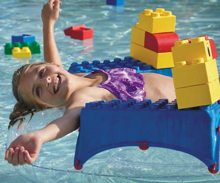 LEGOLAND® Water Park